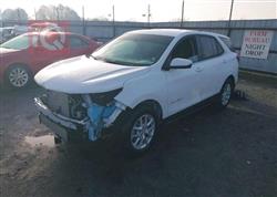 شيفروليه إكوينوكس